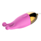 Вибратор для женщин Стимулятор клитора Мягкий силиконовый реалистичный вибратор Дилдо Женские секс-игрушки